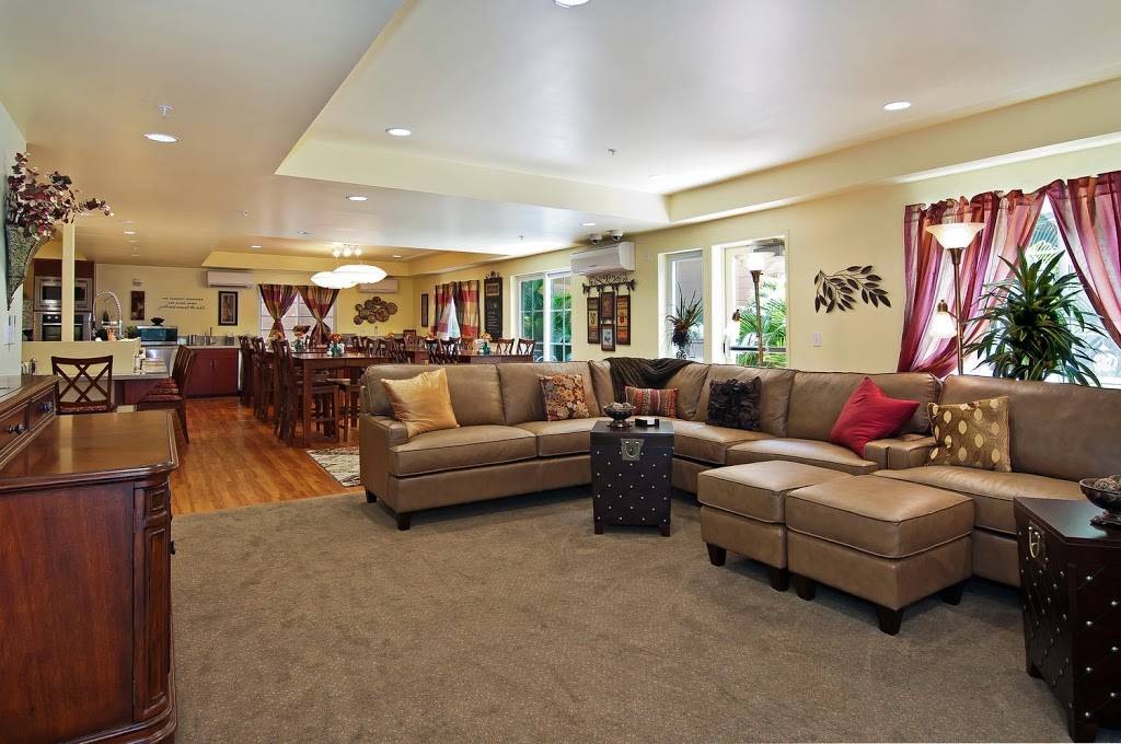 Wilson Senior Living | 96 Kaneohe Bay Dr, Kailua, HI 96734, USA | Phone: (808) 596-4486