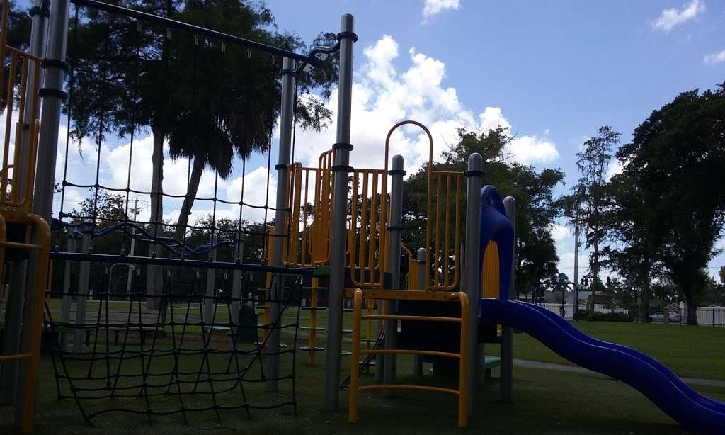 Jackie Gleason Park | 7260 NW 52nd St, Lauderhill, FL 33319, USA | Phone: (954) 730-3080