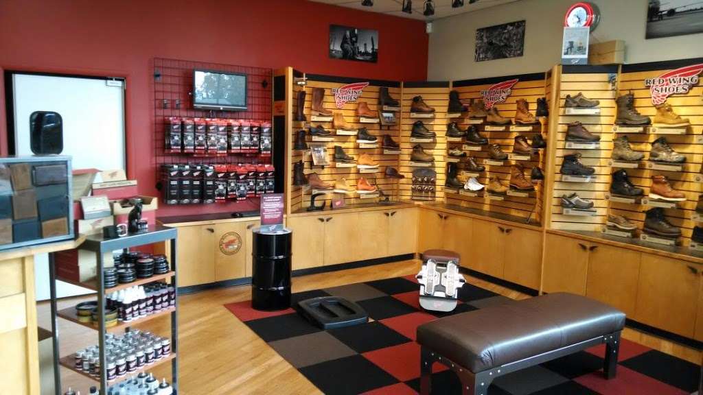 Red Wing | 9050 Baltimore National Pike Ste 103, Ellicott City, MD 21042, USA | Phone: (410) 203-1018