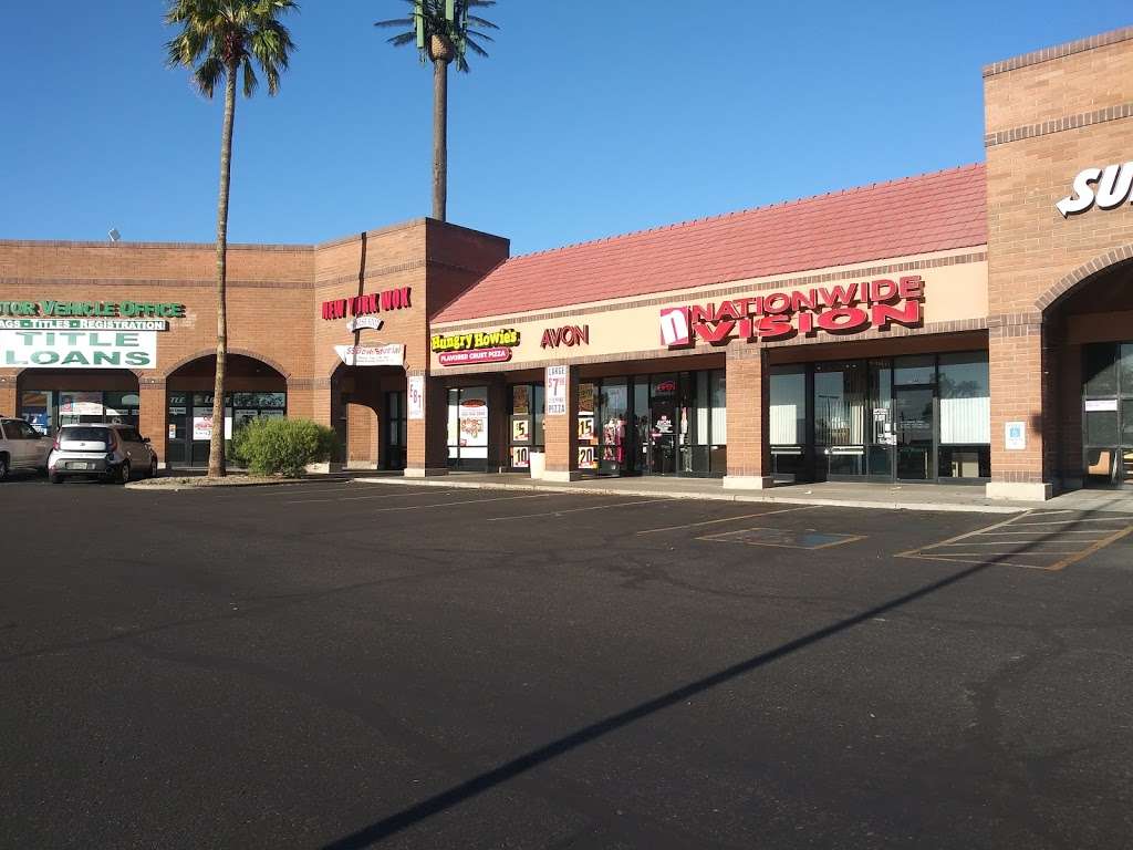 Cactus Corner Shopping Center | 5036 W Cactus Rd, Glendale, AZ 85304, USA