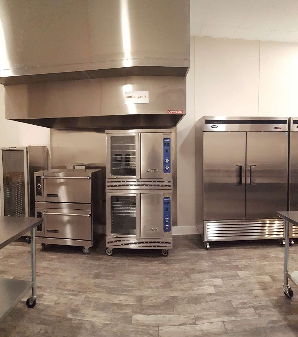 My Foodie Kitchen | 1423 Cuyamaca St, El Cajon, CA 92020, USA | Phone: (858) 859-2433