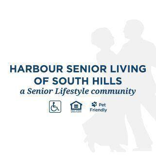 Harbour Senior Living of South Hills | 1320 Greentree Rd, Pittsburgh, PA 15220, USA | Phone: (412) 404-3342