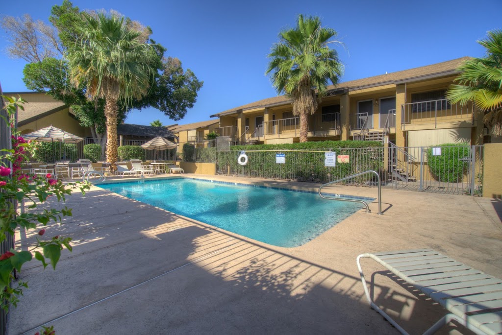 North Mountain Apartments | 10001 N 7th St, Phoenix, AZ 85020, USA | Phone: (602) 943-2408
