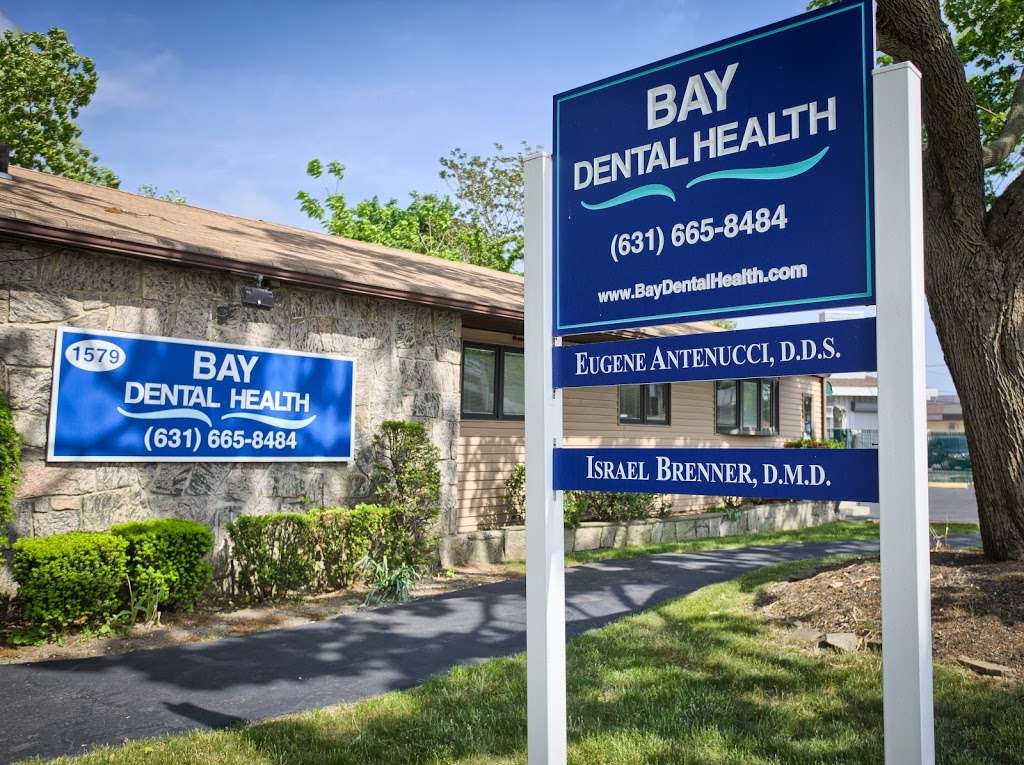 Bay Dental Health | 1579 Brentwood Rd, Bay Shore, NY 11706 | Phone: (631) 665-8484