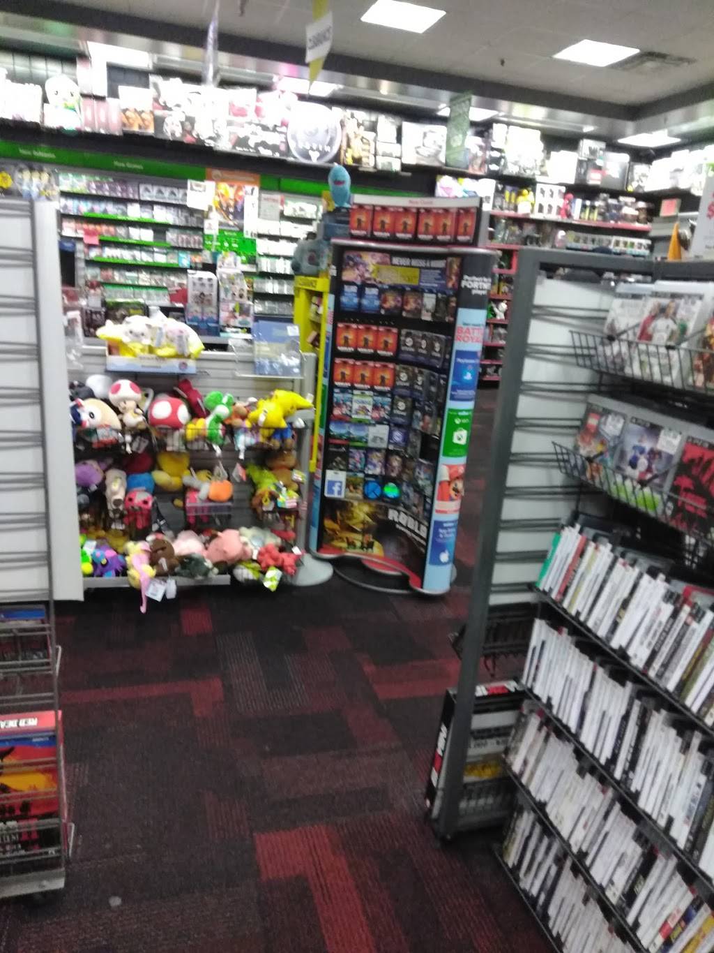 GameStop | Photo 2 of 10 | Address: 30 Mall Dr W Suite 244A, Jersey City, NJ 07310, USA | Phone: (201) 626-5221