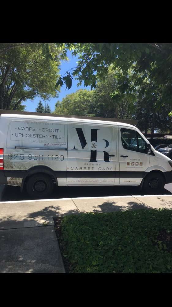 M&R Premium Carpet Care | 887 Airway Blvd, Livermore, CA 94551, USA | Phone: (925) 960-1120