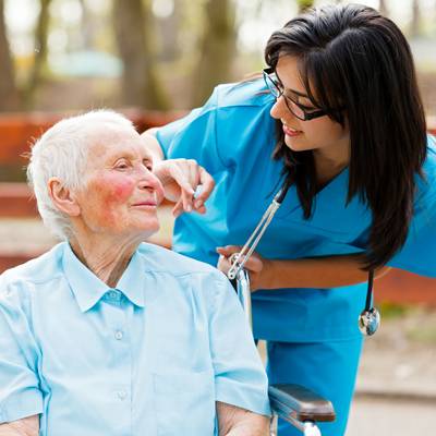 Unique HomeCare Services | 520 Providence Hwy #4, Norwood, MA 02062, USA | Phone: (800) 296-9962