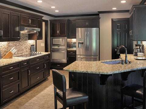 USA Kitchens and Flooring | 121 Harding Ave, Bellmawr, NJ 08031, USA | Phone: (856) 931-3301