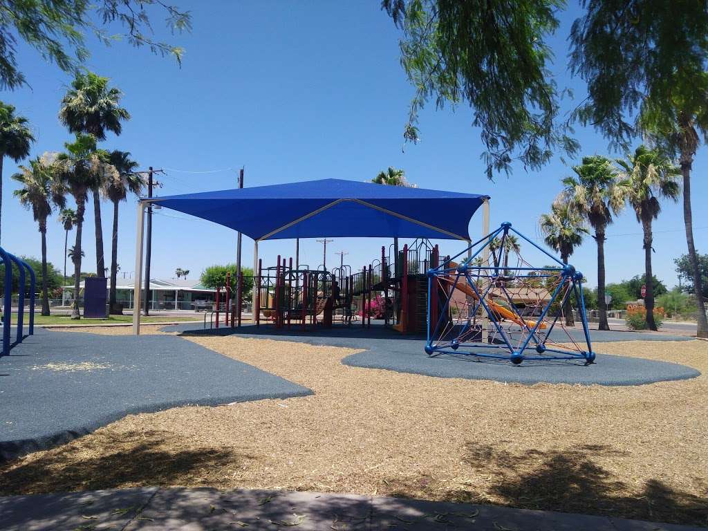 Donnie Hale Park | 10875 W Pima St, Avondale, AZ 85323, USA