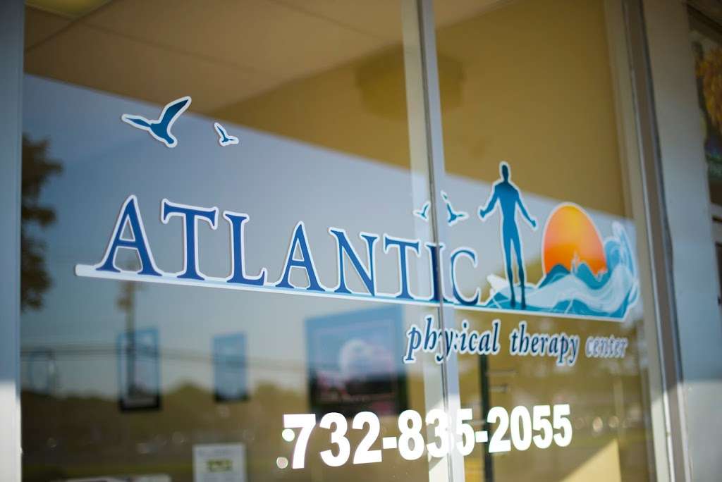 Atlantic Physical Therapy Center - Monroe, NJ | 209 Applegarth Rd, Monroe Township, NJ 08831, USA | Phone: (732) 992-8200