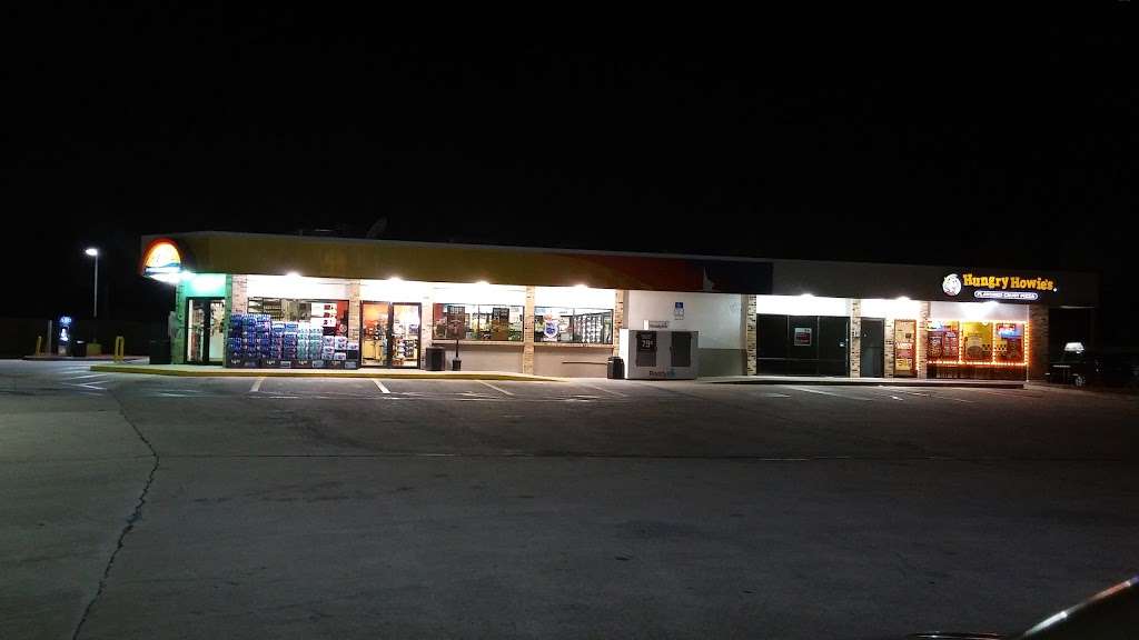 Sunoco | 6058 Sisson Rd, Titusville, FL 32780, USA | Phone: (407) 362-6138