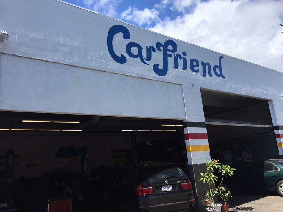 Car Friend | 14126 Oxnard St #2, Van Nuys, CA 91401, USA | Phone: (818) 510-0443