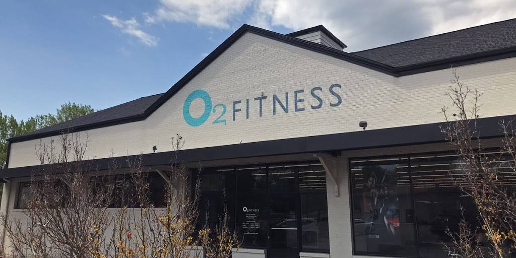 O2 Fitness Carrboro | 503 W Main St, Carrboro, NC 27510 | Phone: (919) 960-9910