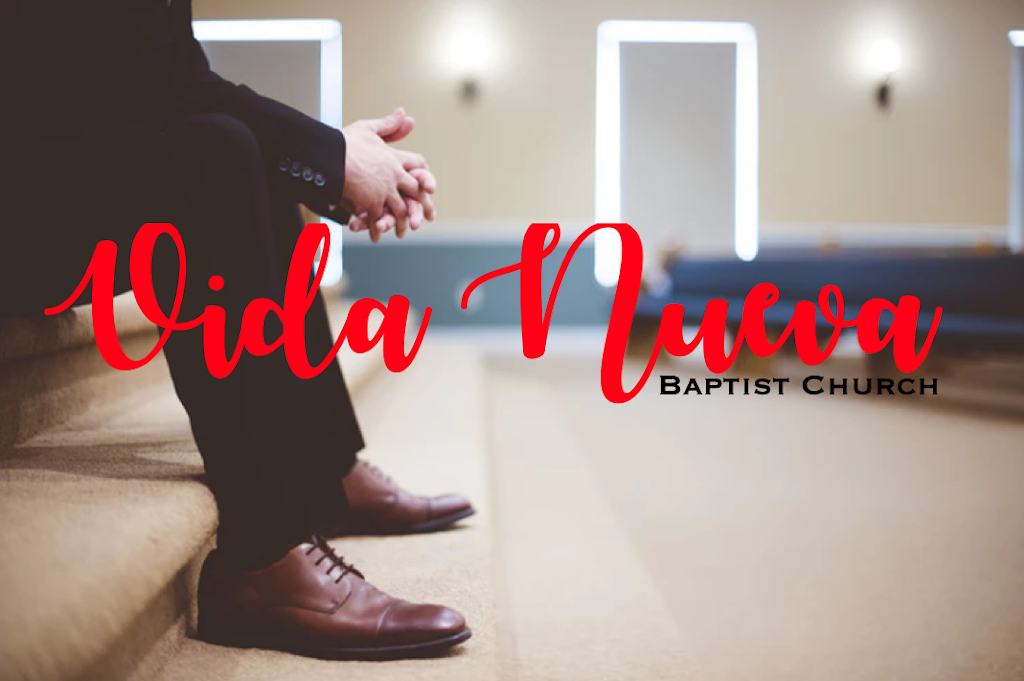 Vida Nueva Baptist Church VNBC | 1524 Arcade Ave, Louisville, KY 40216, USA | Phone: (502) 938-4784