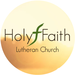 Holy Faith Lutheran Church | 104 Paradise Rd, Oak Ridge, NJ 07438, USA | Phone: (973) 697-6060