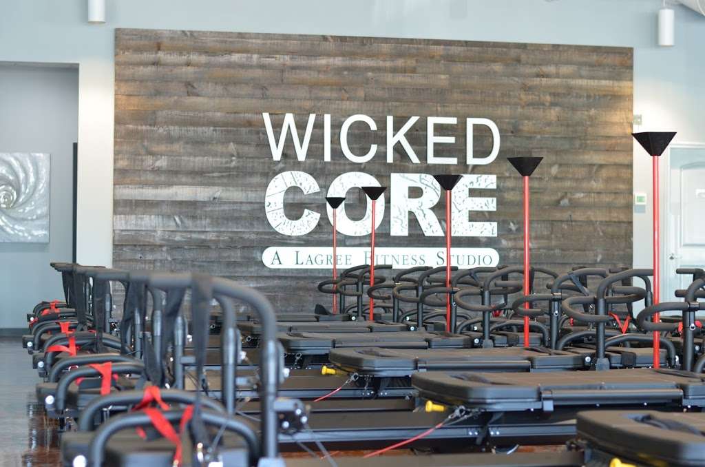 Wicked Core - Creekside | 25219 Kuykendahl Rd, Tomball, TX 77375, USA | Phone: (281) 205-7213