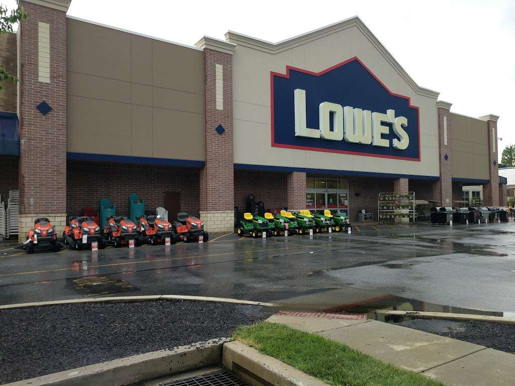 Lowes Home Improvement | 561 Hepburn Road, Avondale, PA 19311, USA | Phone: (610) 806-9033