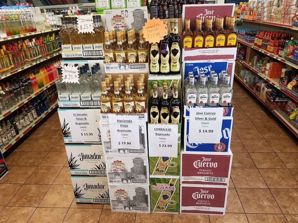 Parkway Pantry Liquor & Beer | 4N115 N Addison Rd, Addison, IL 60101 | Phone: (630) 782-2070