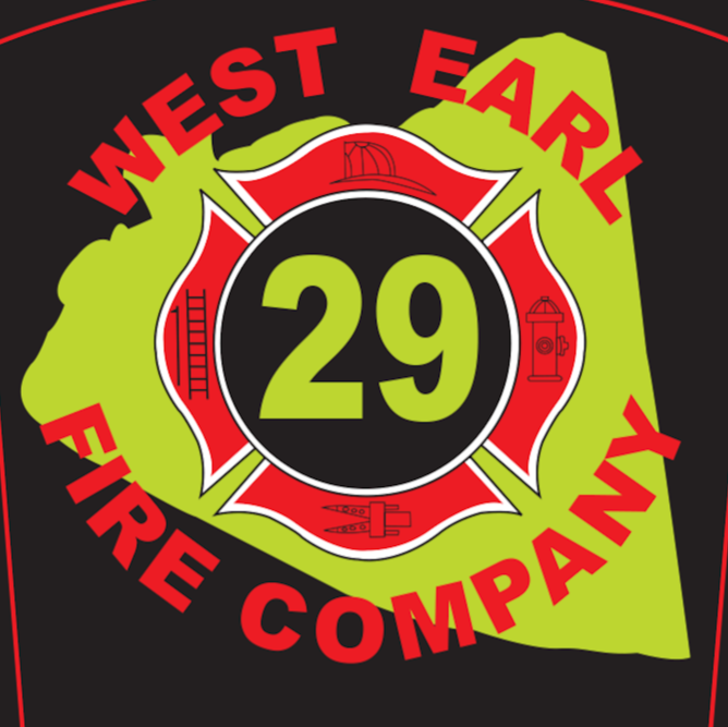 West Earl Fire Co | 14 School Ln Ave, Brownstown, PA 17508, USA | Phone: (717) 656-6791