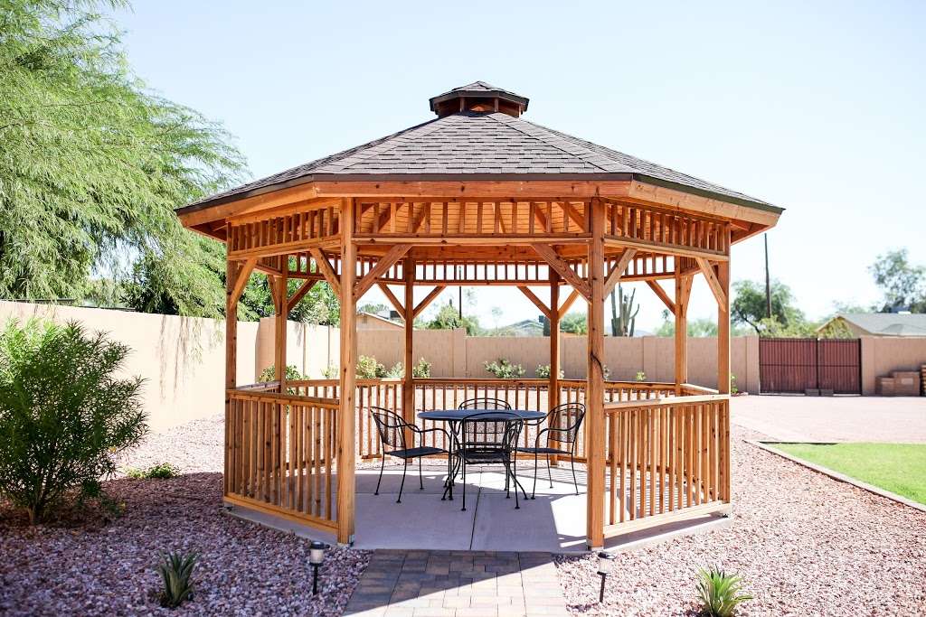 American Assisted Living Home | 23430 N 89th Ave, Peoria, AZ 85383, USA | Phone: (623) 218-8932