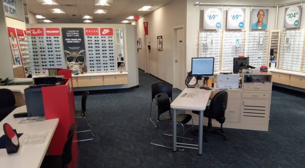 Americas Best Contacts & Eyeglasses | 134 Kingsland Rd #3, Clifton, NJ 07014, USA | Phone: (973) 405-2548