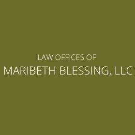 Law Offices of Maribeth Blessing, LLC | 310 Huntingdon Pike, Rockledge, PA 19046, USA | Phone: (215) 663-9016