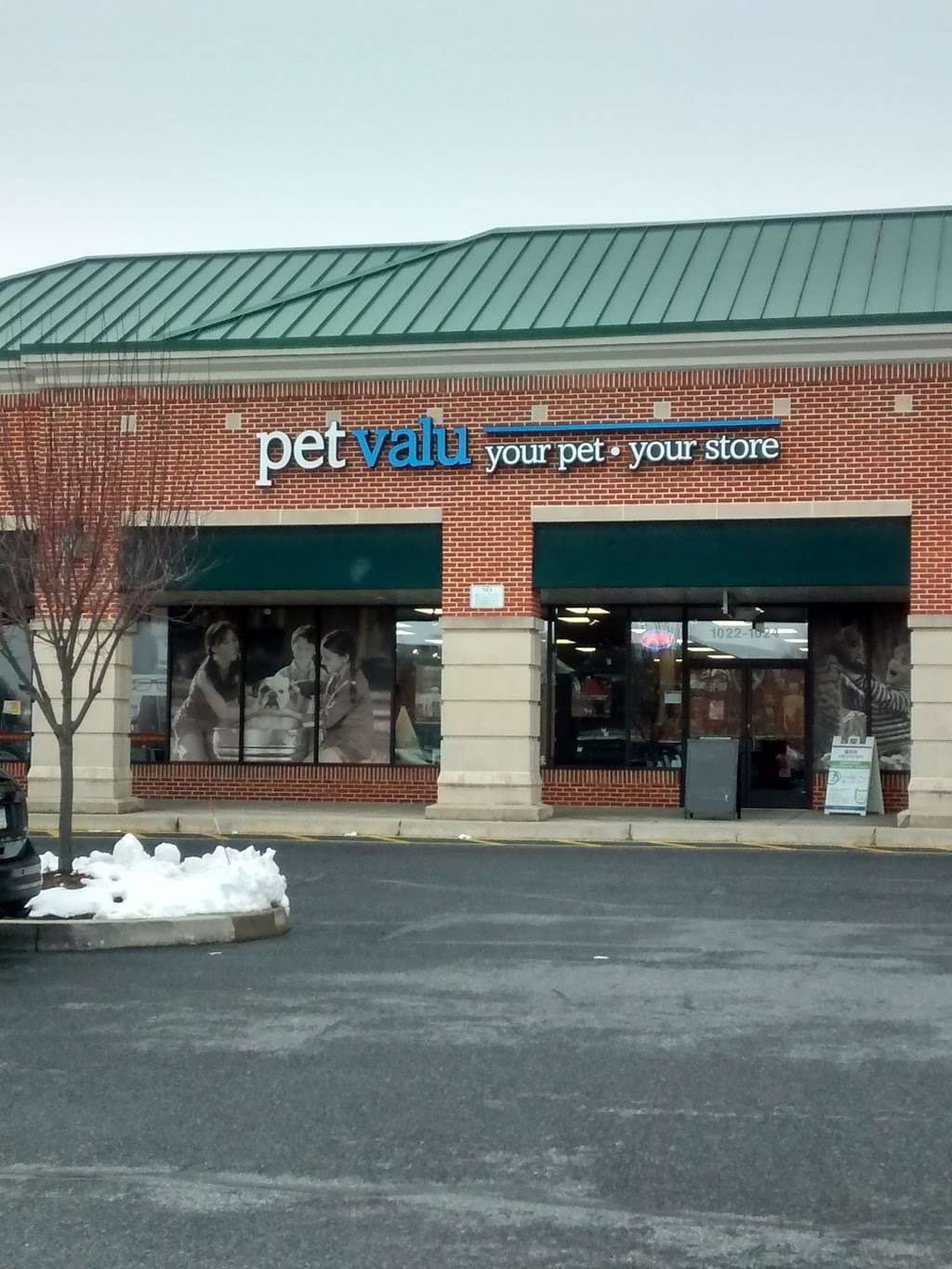 Pet Valu | 1024 Lititz Pike, Lititz, PA 17543, USA | Phone: (717) 626-3355