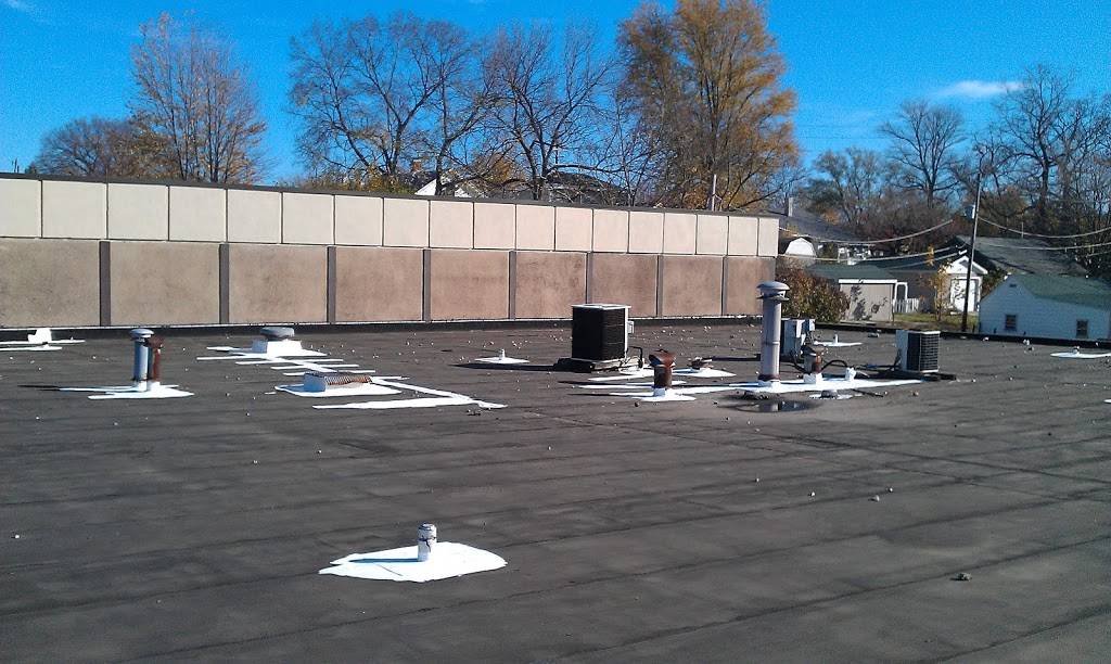 Roof Recovery | 2839 N 9th St, Lafayette, IN 47905, USA | Phone: (765) 742-7663