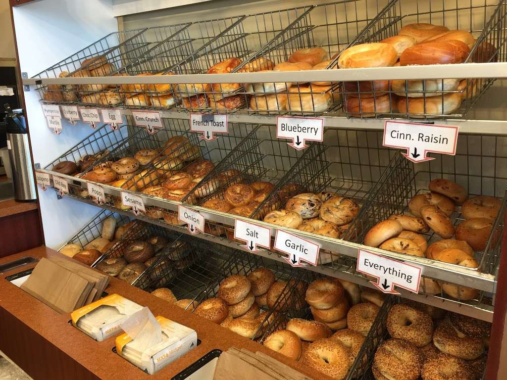 Zi Pani Bagels & Bread | 5866 Ballenger Creek Pike, Frederick, MD 21703, USA | Phone: (301) 846-0735