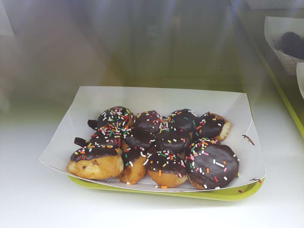 Texas Donut | 7127 Spencer Hwy #140, Pasadena, TX 77505, USA | Phone: (281) 542-9200