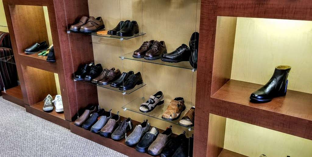 Marchesin Shoes | 106 Market St, Clifton, NJ 07012, USA | Phone: (973) 546-5890