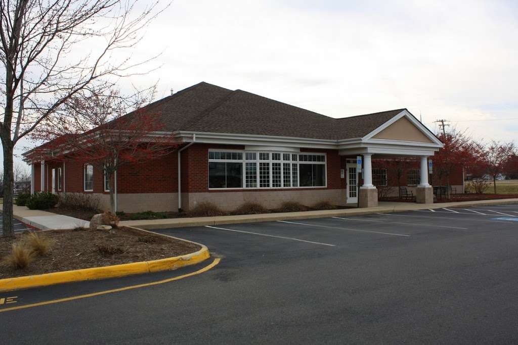 White Oak Animal Hospital | 10 Walsh Ln, Fredericksburg, VA 22405, USA | Phone: (540) 374-0462