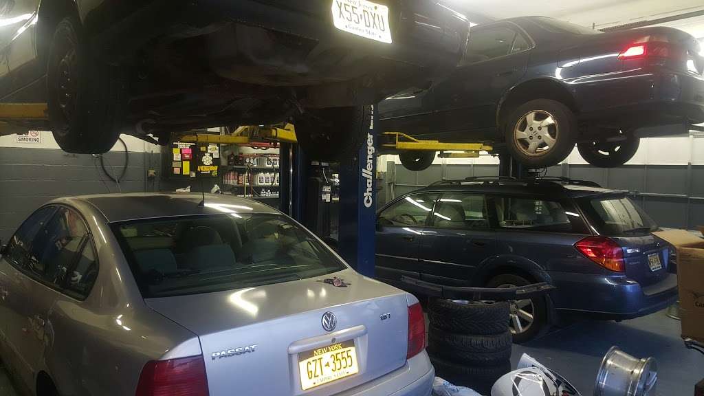 Stuyvesant Auto Repair | 1568 Stuyvesant Ave, Union, NJ 07083, USA | Phone: (917) 251-4899