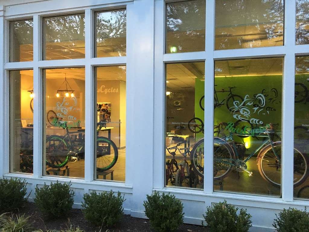 Rats Cycles | 6006 12th St, Fort Belvoir, VA 22060, USA | Phone: (571) 339-8382