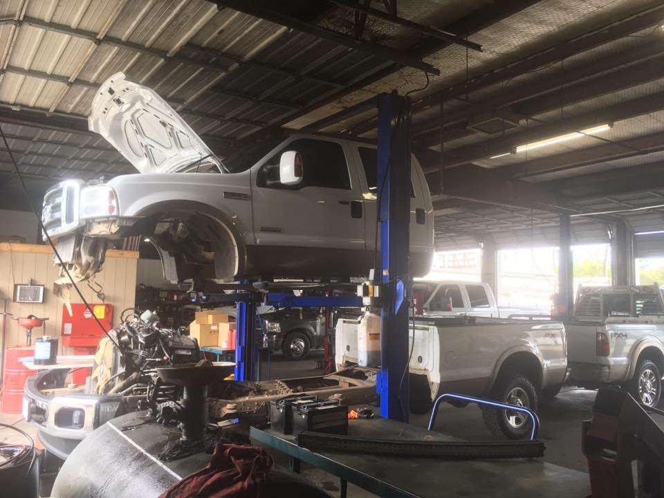 Houston Diesel Pros LLC | 11777 Southlake Dr, Houston, TX 77077, USA | Phone: (877) 991-1777