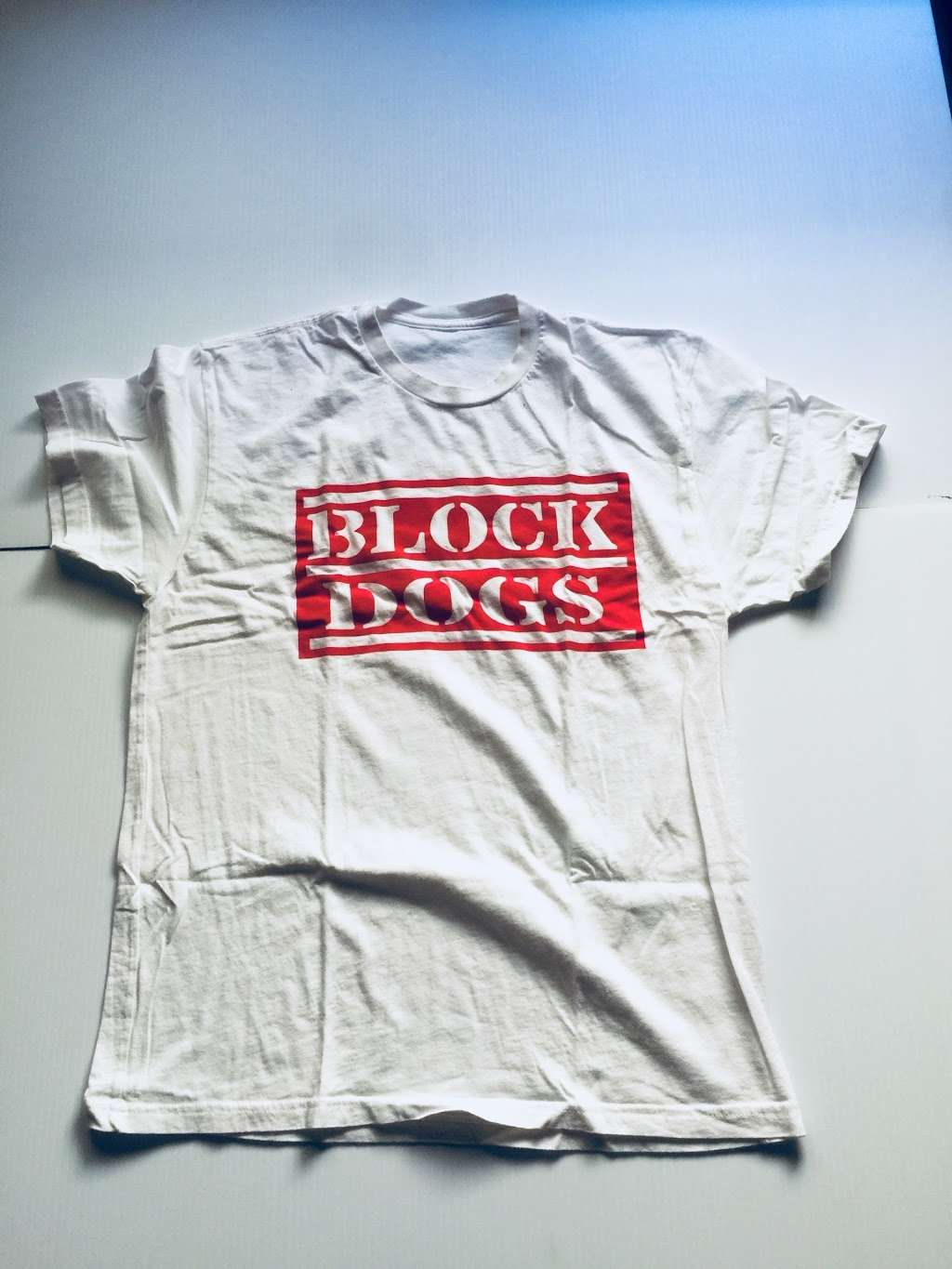 BLOCK DOGS | 4595 Pearl Ave apt2, San Jose, CA 95136, USA | Phone: (408) 679-9569