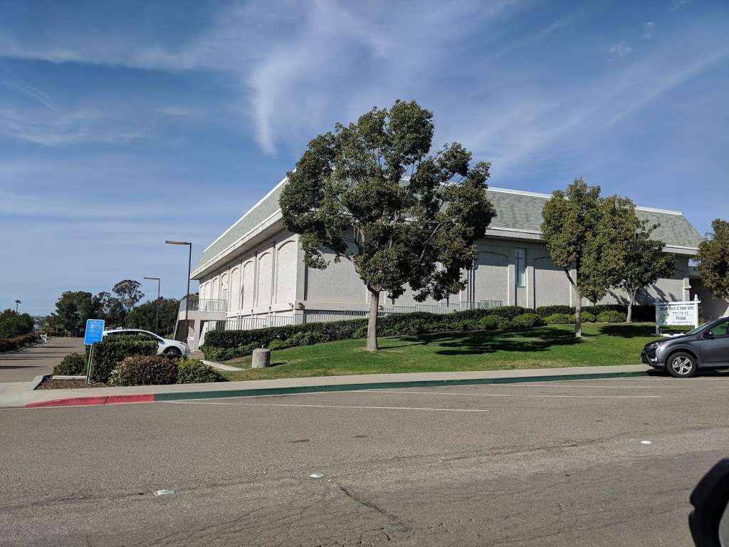 Christian Church of Lemon Grove | 6970 San Miguel, Lemon Grove, CA 91945, USA | Phone: (619) 465-1888