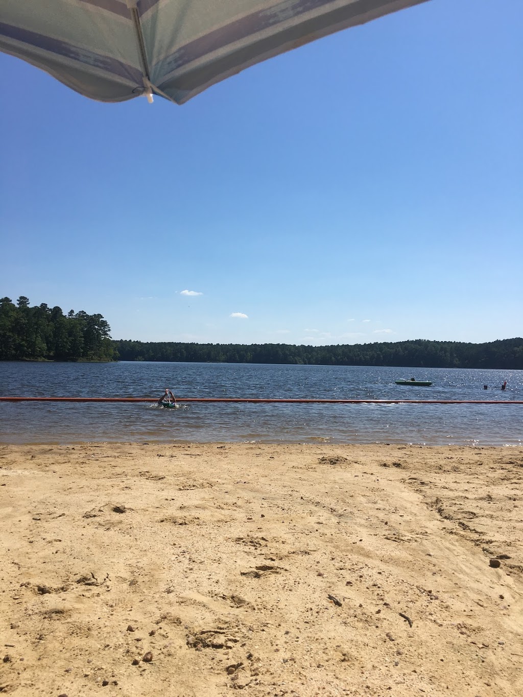 Beaverdam Lake State Recreation Area | 14600 Creedmoor Rd, Wake Forest, NC 27587 | Phone: (919) 676-1027