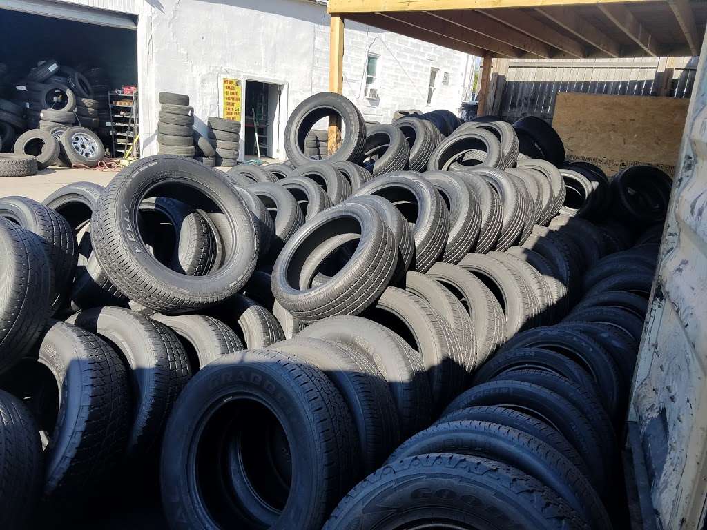 Tires All Plus | 15520 Georgia Ave # A, Rockville, MD 20853 | Phone: (301) 774-3737