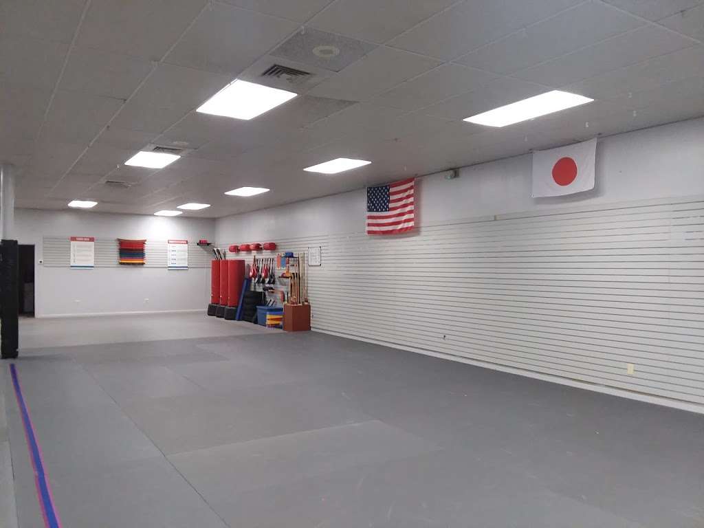 Frederick Martial Arts | 132 Walkers Village Way, Walkersville, MD 21793 | Phone: (301) 845-6538