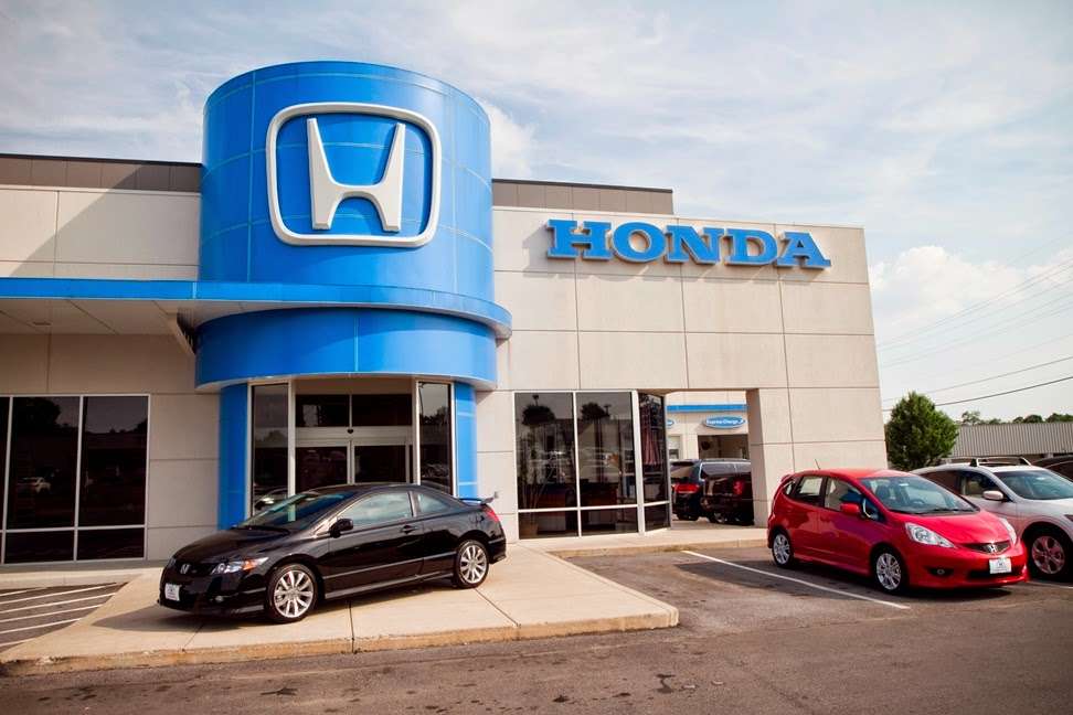 Hagerstown Honda | 10307 Auto Pl, Hagerstown, MD 21740, USA | Phone: (877) 438-0910