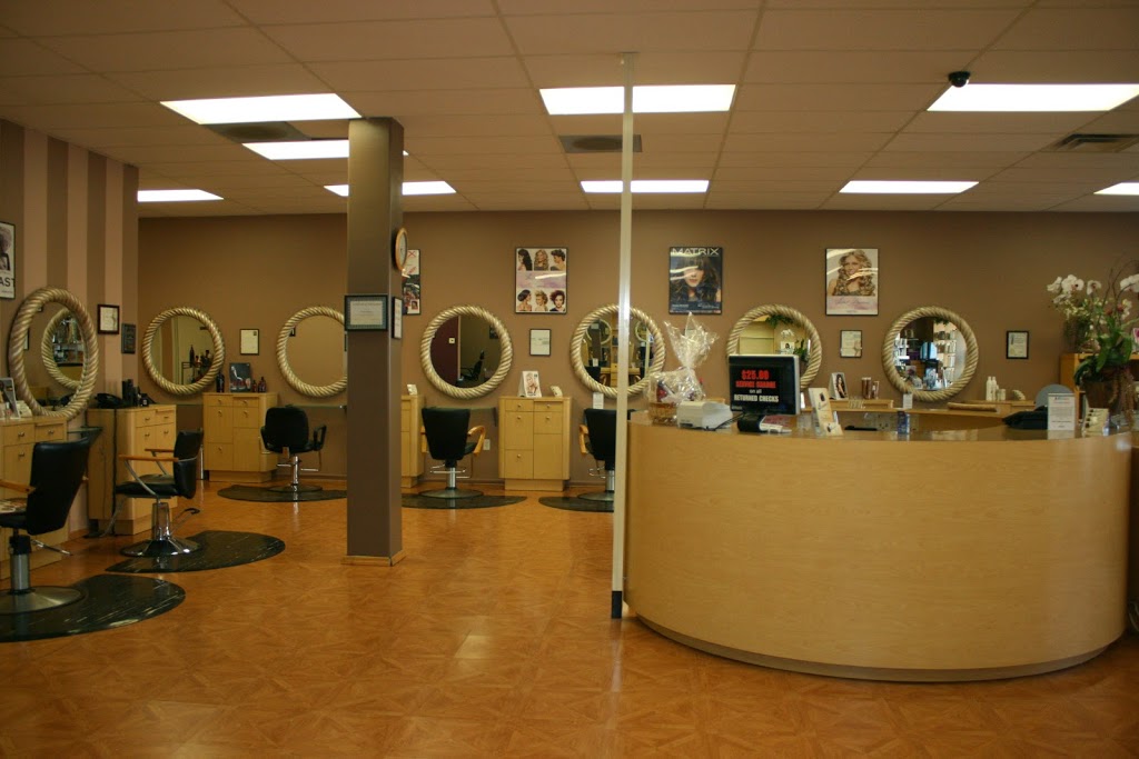 Giovannis Salon | 15938 Los Serranos Country Club Dr C, Chino Hills, CA 91709, USA | Phone: (909) 606-1500