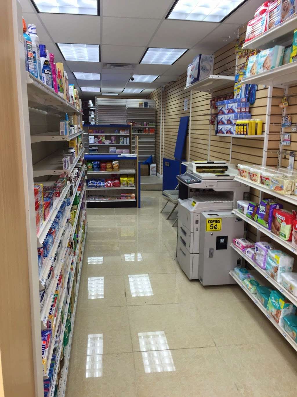 Randall Pharmacy | 1753 Randall Ave, The Bronx, NY 10473 | Phone: (718) 328-2100