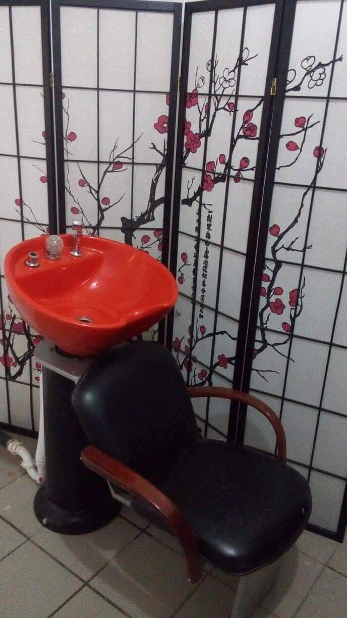 estética unisex Angeles | Las Torres 531, Las Torres Parte Baja, Las Torres, 22470 Tijuana, B.C., Mexico | Phone: 664 492 2443