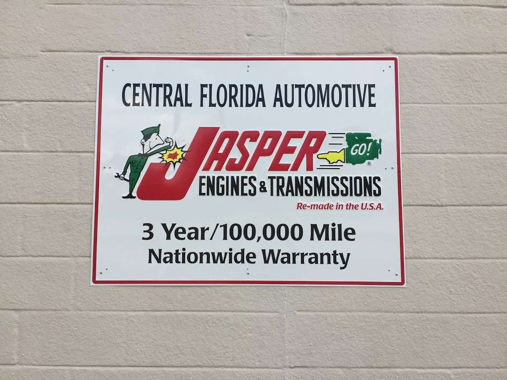 Central Florida Automotive | 2842 FL-60 east, Lake Wales, FL 33898, USA | Phone: (863) 676-4112