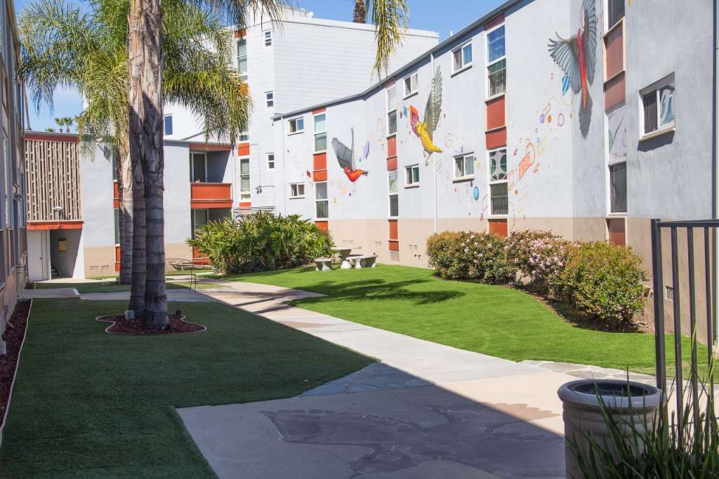 College View Apartments | 5420 55th St, San Diego, CA 92115, USA | Phone: (619) 287-6456