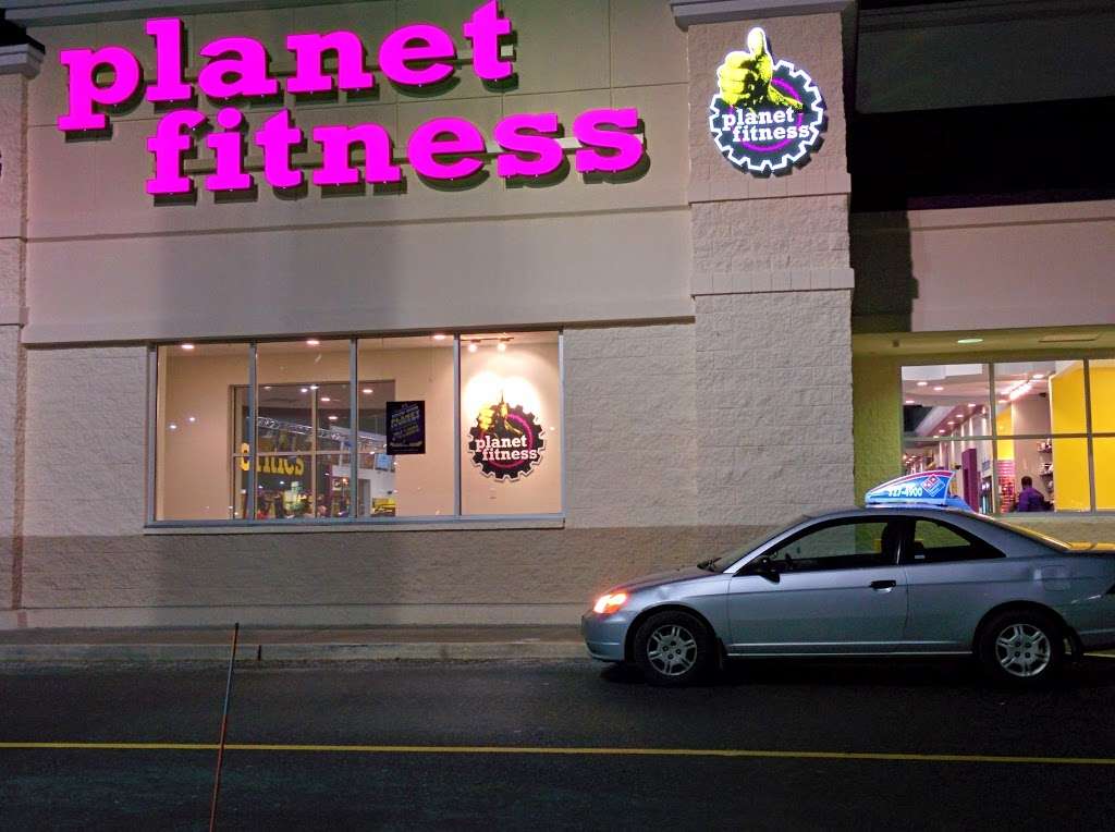 Planet Fitness | 101 Bluebird Ln, Millville, NJ 08332, USA | Phone: (856) 300-2088