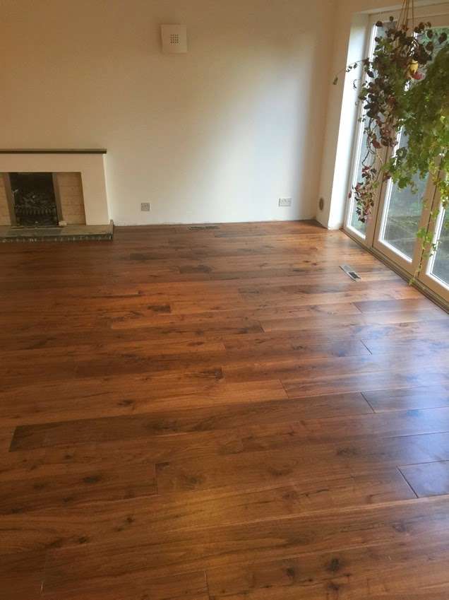 T B Elliott Flooring | Petts Wood Rd, Orpington, Bromley BR5 1LB, UK | Phone: 01689 821004