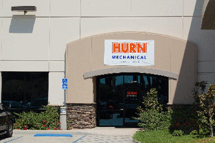 Hurn Mechanical Heating & Cooling | 1542 Fayette St, El Cajon, CA 92020, USA | Phone: (619) 312-1924