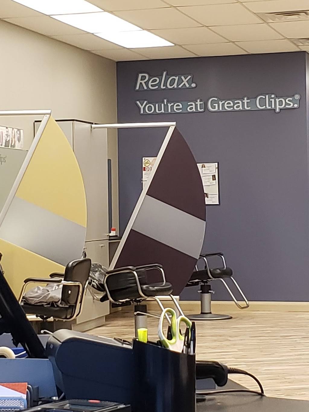 Great Clips | 6415 N Prospect Ave, Gladstone, MO 64119, USA | Phone: (816) 453-0905